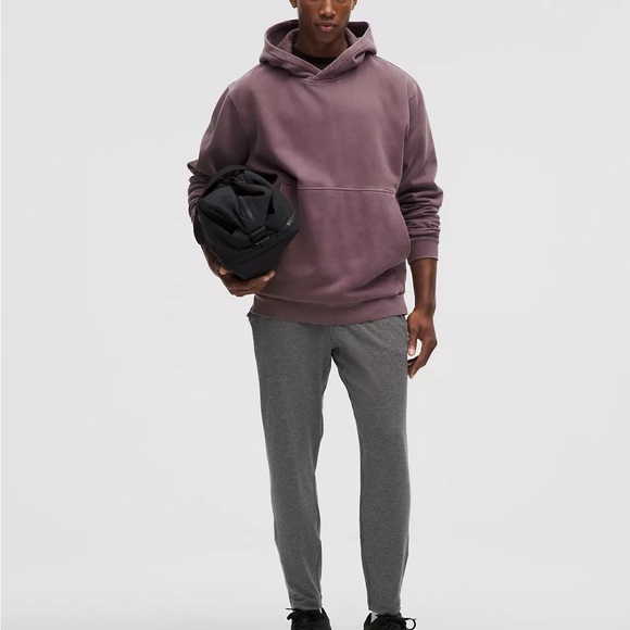 lululemon Men’s Soft Jersey Tapered Pant *Regular - Picture 3 of 9